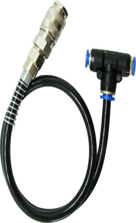 Image du produit All Ride Connecteur en forme de t & tuyau 6mm