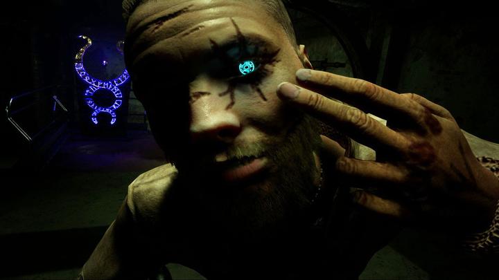Immagine prodotto Perp Apsulov: fine degli dei (PS5, DE)
