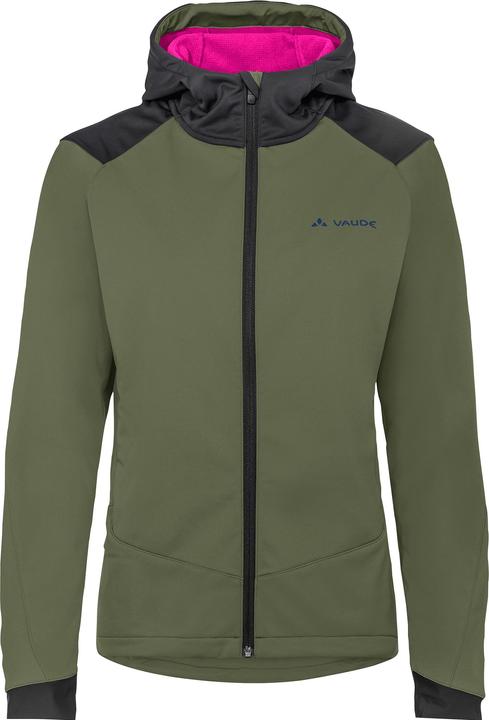 Vaude Qimsa (40, M)