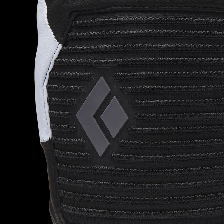 Actual product image Black Diamond Session Knit Mitts (XS)