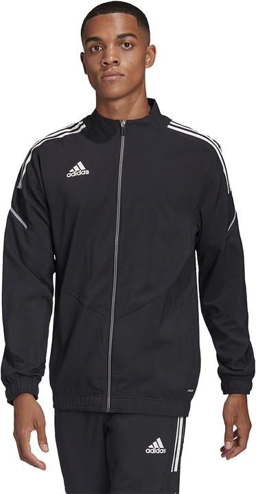 Actual product image adidas Condivo 21 Presentation Jacket (S)