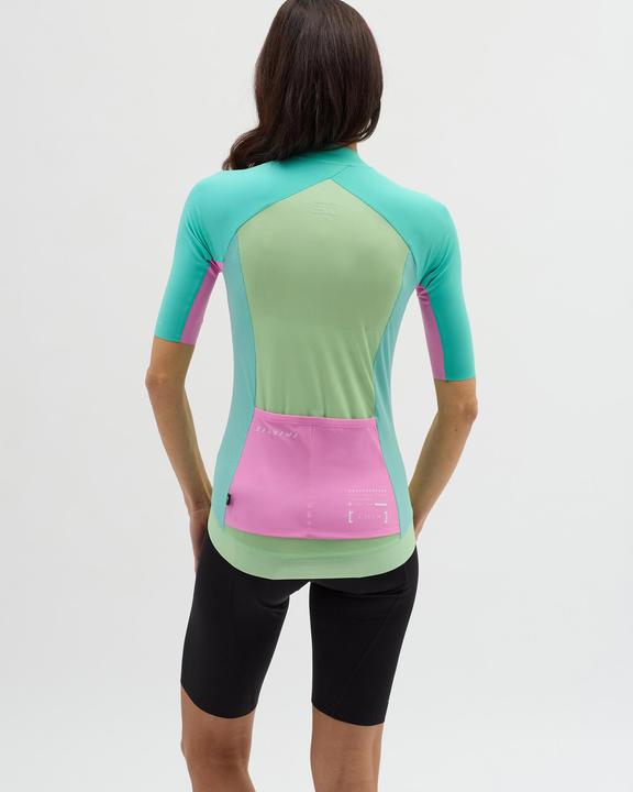 Actual product image Silvini Stelvia T-Shirt (M)