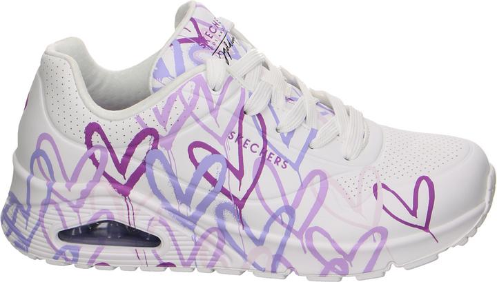 Skechers X JGoldcrown