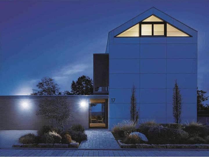 Produktbild Steinel XLED Home 2 S (1484 lm)