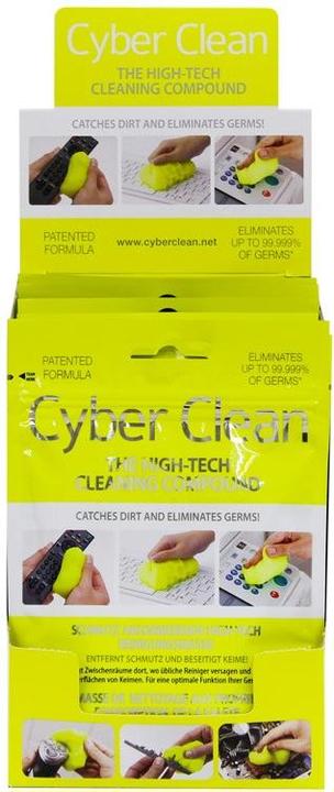 Produktbild Cyber Clean Home Office Zip Bag