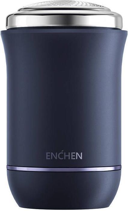 Produktbild Beyerdynamic Elektrorasierer ENCHEN Traveller