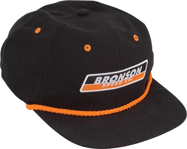Produktbild Bronson Speed Co. Speed Co. Snapback (One Size)