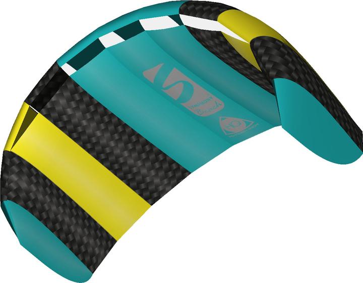 Invento Symphony Beach III 1.3 Aqua