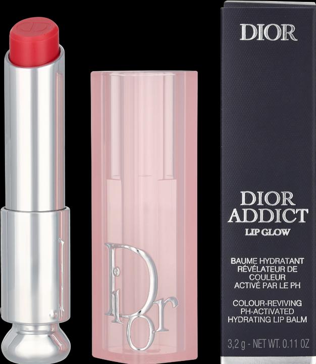 Produktbild Dior Christian Addict Lip Glow 075 Int25 (Gel, 3.20 ml)