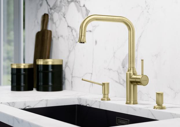 Image du produit Blanco livia-S