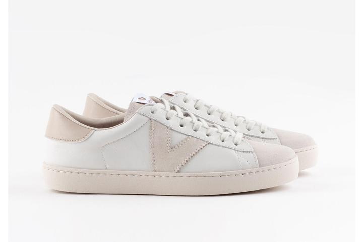 Actual product image Victoria 's trainers berlín contraste (38)