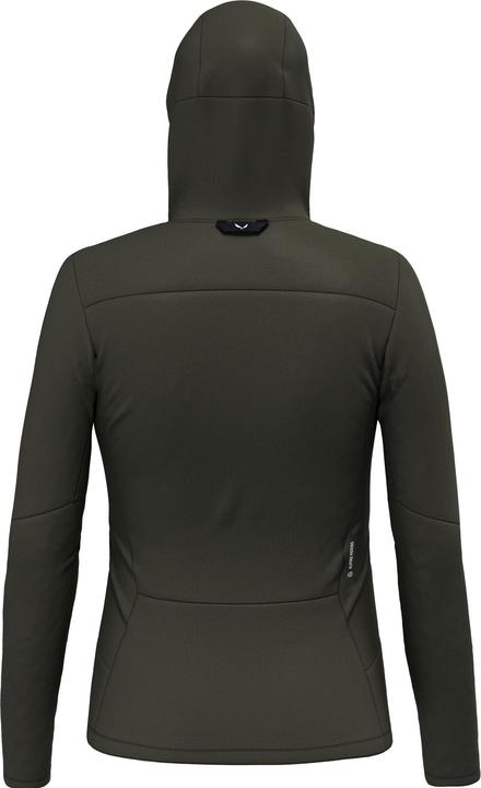Immagine prodotto Salewa Giacca con cappuccio Sella Merino Da (40, L)