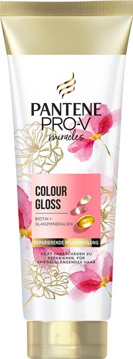 Actual product image Pantene Colour Gloss (160 ml)