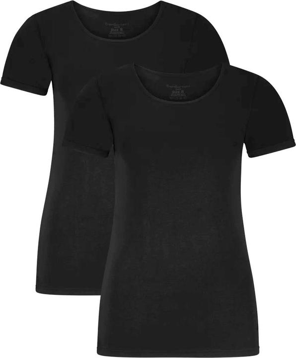 Immagine prodotto Bamboo Basics Maglietta Kate (XXL)