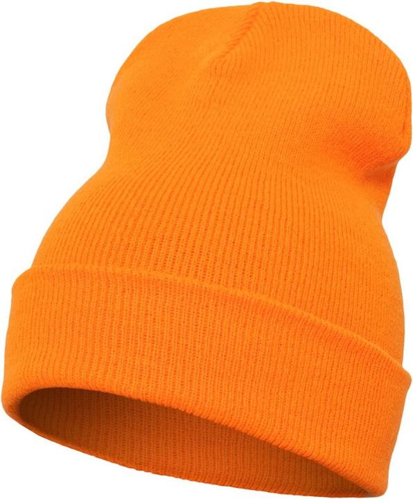 Yupoong Flexfit Wintermütze Beanie Strickmütze lang (One Size)