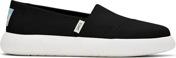 Toms Alpargata Mallow Damen Espadrilles