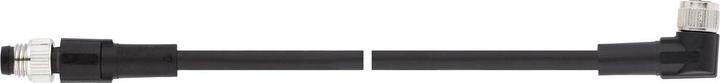 Actual product image Lapp AB-C3-M8MS-1,0PUR-M8FA
