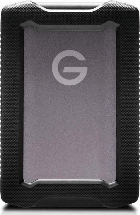 Actual product image SanDisk Professional G-Drive ArmorATD (2 TB)
