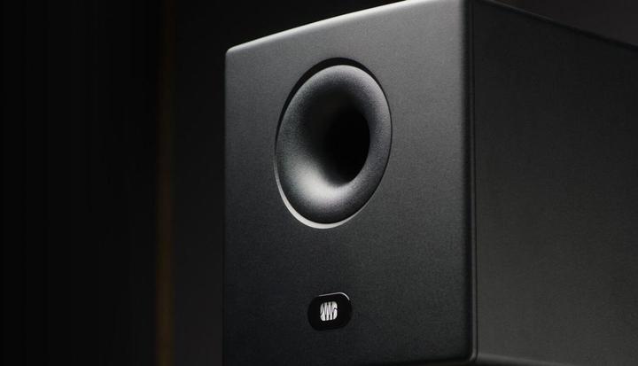 Produktbild PreSonus Temblor T8 (Subwoofer aktiv, 1 Stk., 1x 100 W)