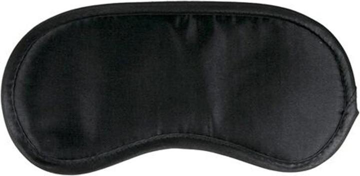 Produktbild Secret play Secretplay Black Padded Blindfold