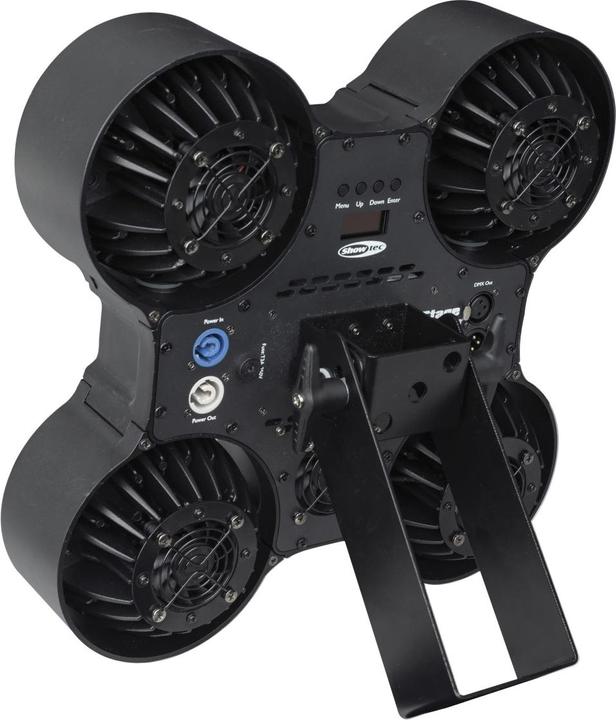 Image du produit Showtec Stage Blinder 4 LED (80 W, LED)
