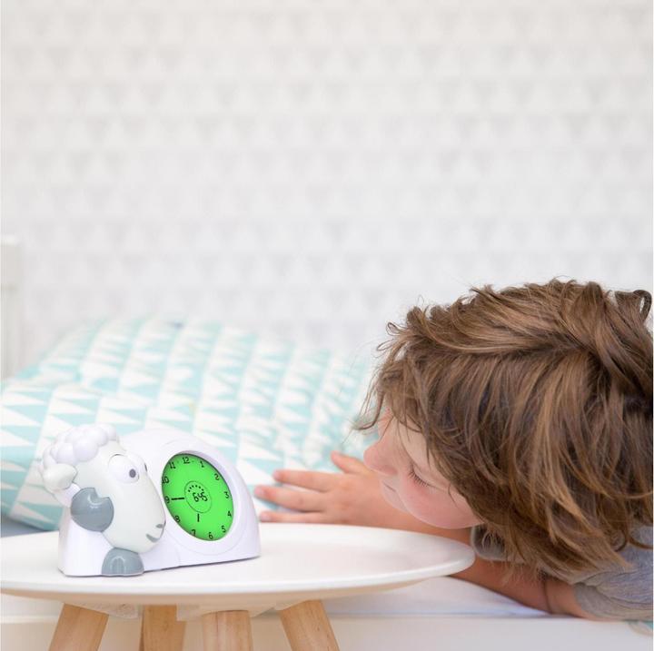 Actual product image ZaZu Sam