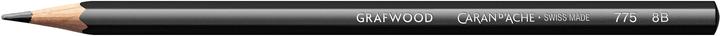 Immagine prodotto Caran d'Ache Grafwood (3.60 mm, 8B)