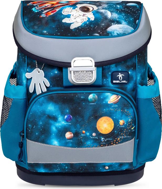 Actual product image Belmil Mini Fit Set (17 l)