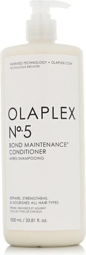 Actual product image Olaplex N°5 Bond Maintenance (1000 ml)