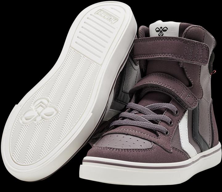 Immagine prodotto hummel Stadil High Jr Più Sottile (26)