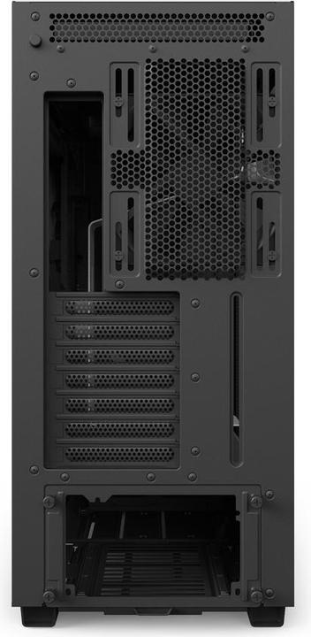 Produktbild NZXT H700 (ATX, mATX, Mini-ITX, E-ATX)