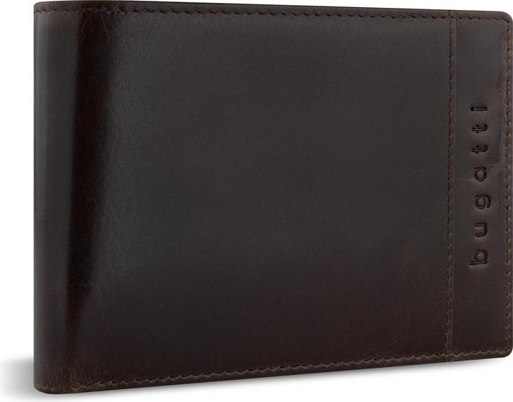 Image du produit Bugatti Porte-monnaie ROMANO