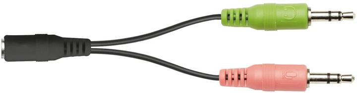 Actual product image Trust Primo (Cable)