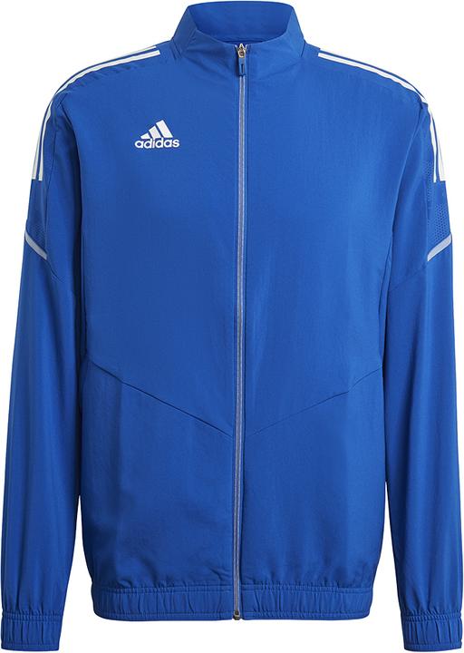 adidas Condivo 21 Präsentationsjacke