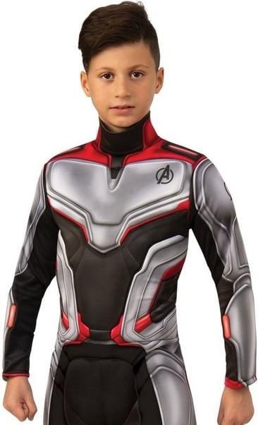 Produktbild Rubies Avengers Endgame: Team Suit Movie (L)