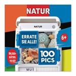 Actual product image 100 Pics PICS Nature (German)
