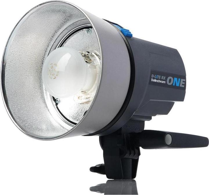 Produktbild Elinchrom D-Lite RX ONE (100 W, Blitzkopf)