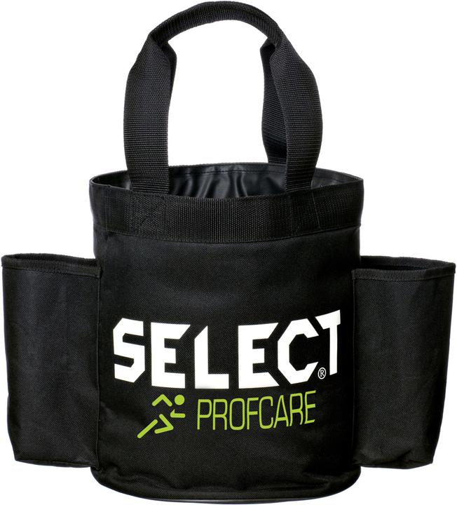 Select Profcare Water Buckets Black W