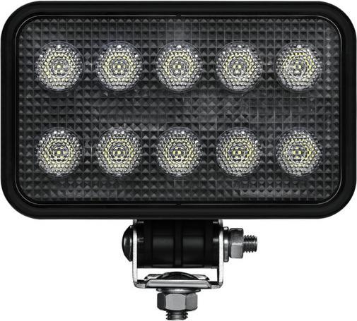 Immagine prodotto Hella I fari da lavoro a LED montati in superficie per l'illuminazione a distanza ravvicinata
