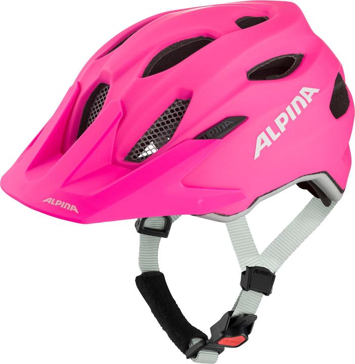 ALPINA SPORTS Carapax JR (51 - 56 cm)