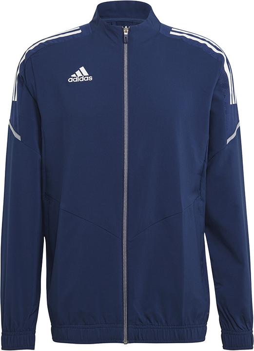 adidas Condivo 21 Präsentationsjacke (S)