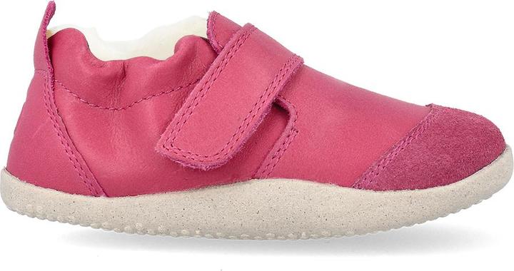 Bobux Marvel Arctic cerise