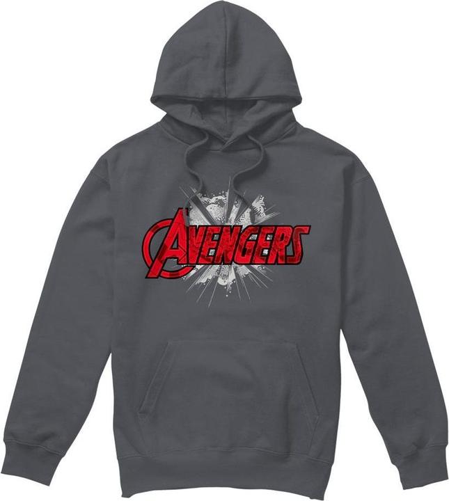 Produktbild Avengers Bash Kapuzenpullover (XL)