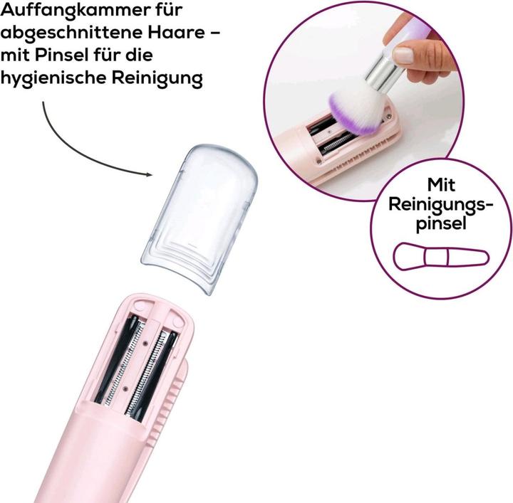 Immagine prodotto Beurer Style Pro HT 22