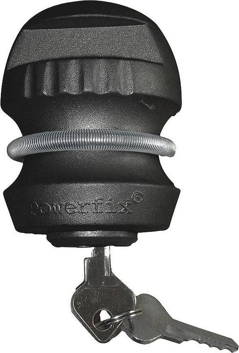 Immagine prodotto Compass Dispositivo antifurto per rimorchi