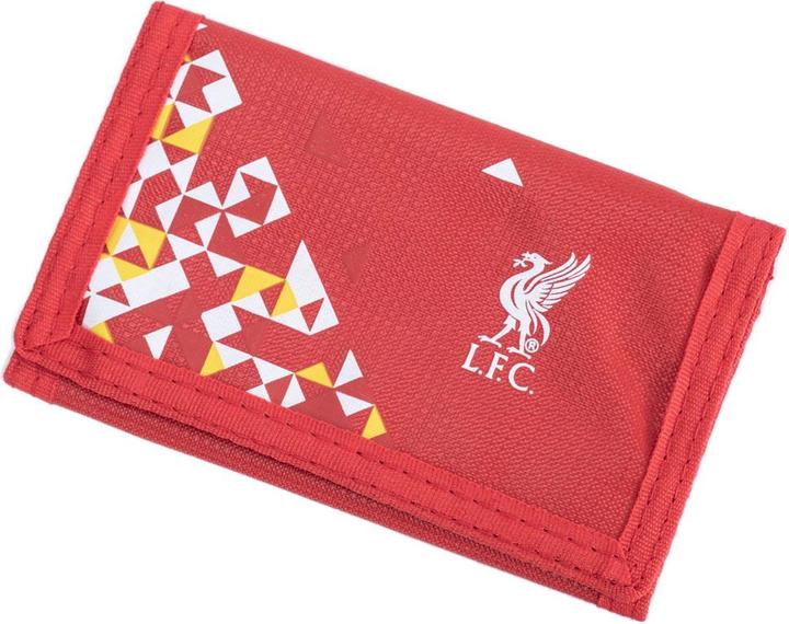 Score Draw Brieftasche Partikel