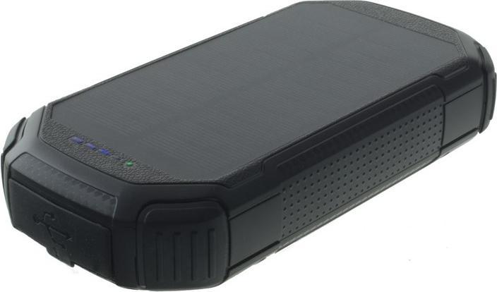 Actual product image Powerneed S20000C Powerbank Lithium Polymer (LiPo) (20000 mAh, 18 W, 74 Wh)