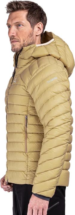 Actual product image Schöffel Down Jacket Silvretta M (54)