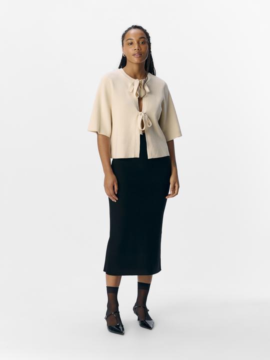 Immagine prodotto Object Cardigan a maniche corte (XL)