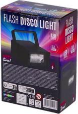 Produktbild Party Time Disco-Stroboskop Mini LED